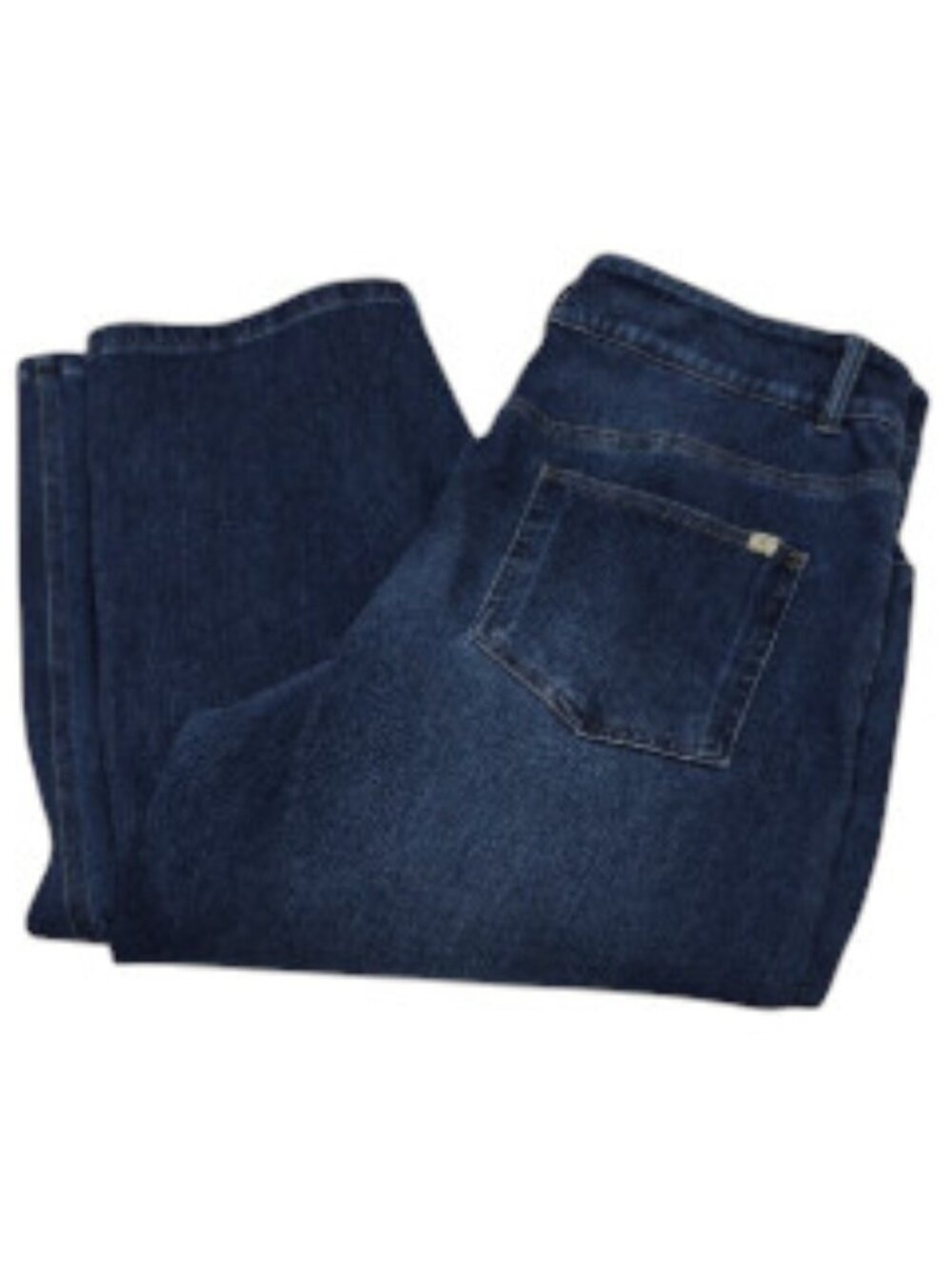 HALARA Jean Jeggings Women's Size Large Blue Stretch